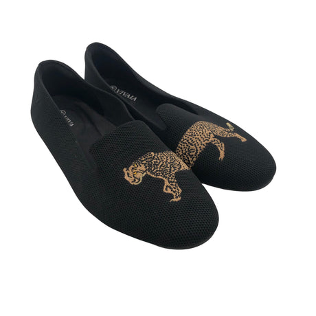 Unisex Vivaia - Loaferit, koko 38 -  (2)