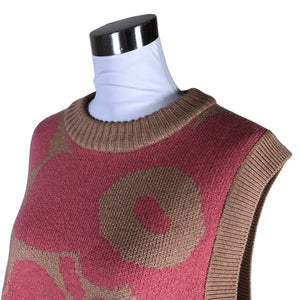 Unisex Marimekko - Neuleliivi, koko 40 -  (3)