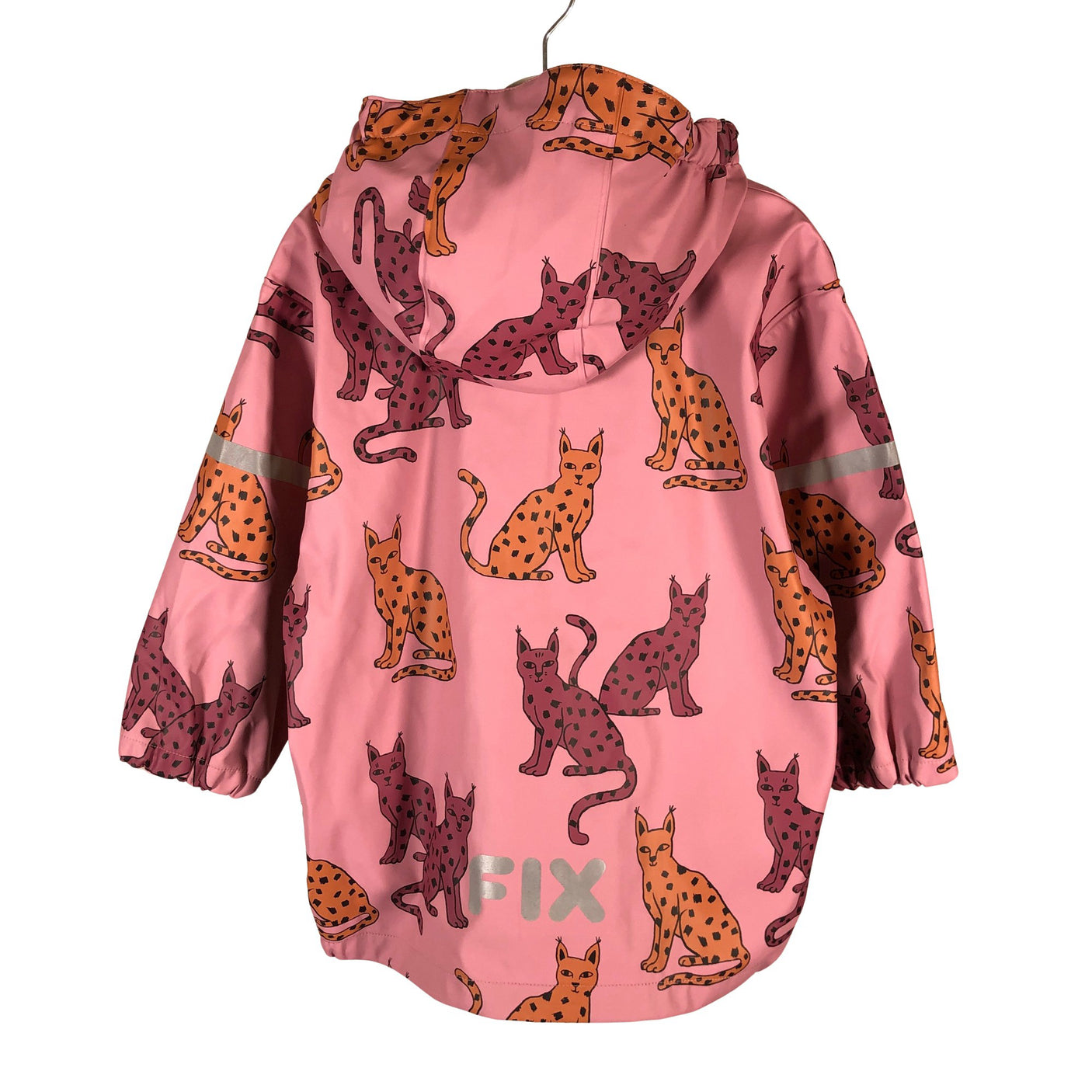 Unisex FIX by Lindex - Sadetakki, koko 104 - 110 -  (2)