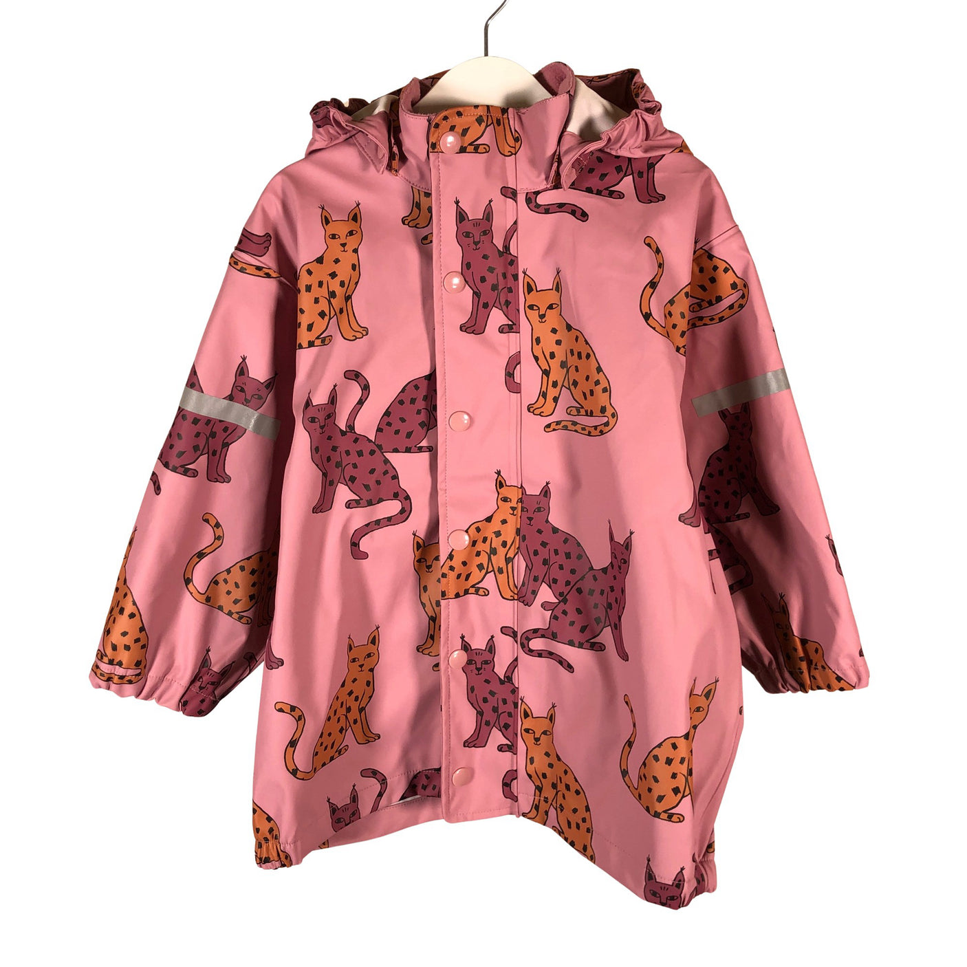 Unisex FIX by Lindex - Sadetakki, koko 104 - 110 -  (1)
