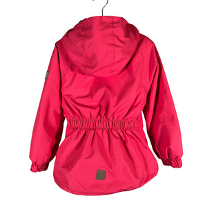 Unisex Reima - Kevyttoppatakki, koko 110 - 116 -  (2)
