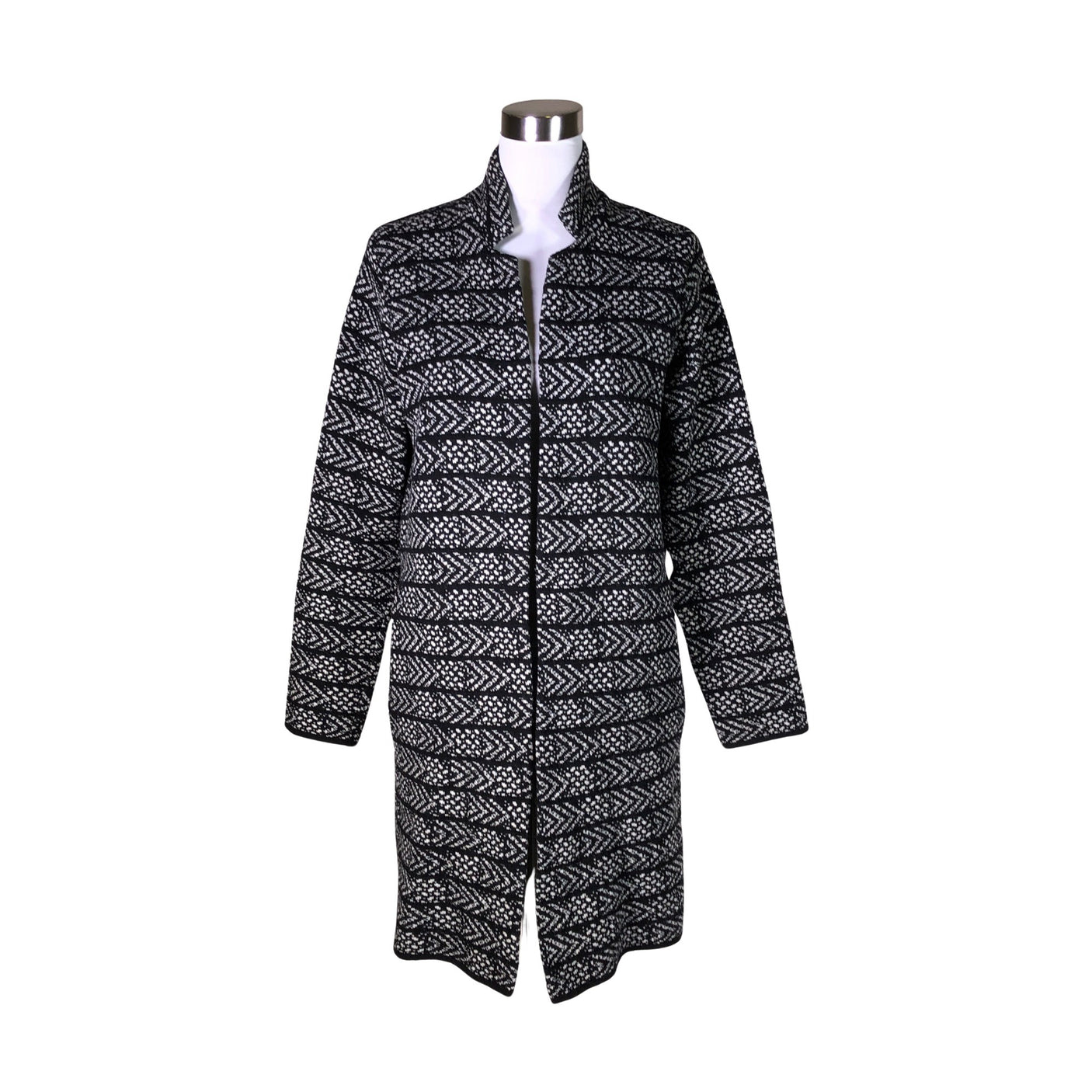 Unisex Cut & Pret - Neuletakki, koko 36 -  (1)