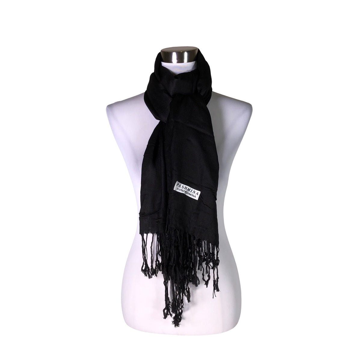Unisex Pashmina - Huivi, koko Maxi -  (1)
