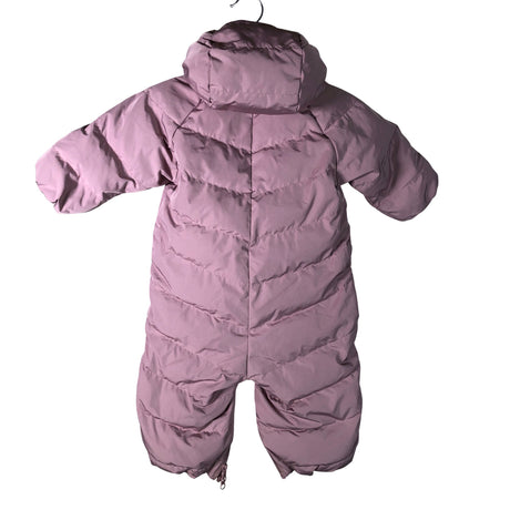 Unisex Reima - Toppahaalari, koko 56 - 62 -  (2)