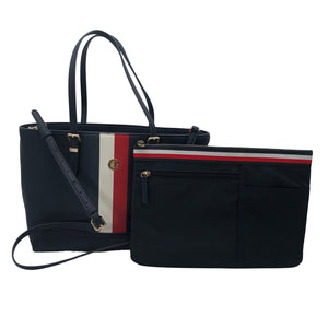 Unisex Tommy Hilfiger - Käsilaukku, koko Midi -  (1)