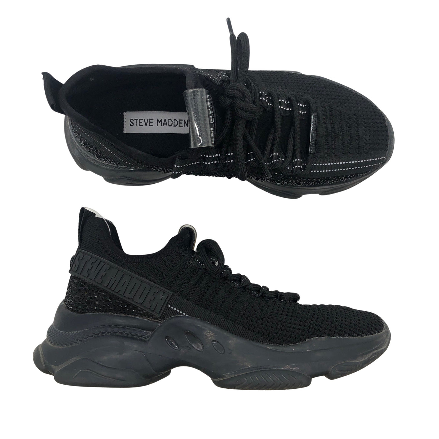Unisex Steve Madden - Lenkkarit, koko 36 -  (1)