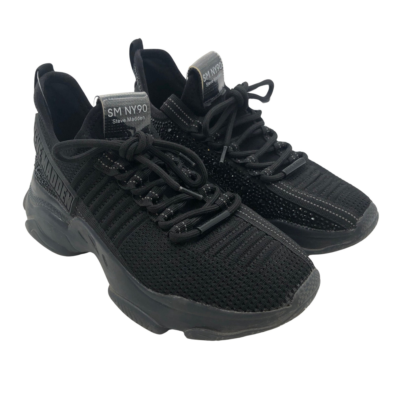 Unisex Steve Madden - Lenkkarit, koko 36 -  (3)