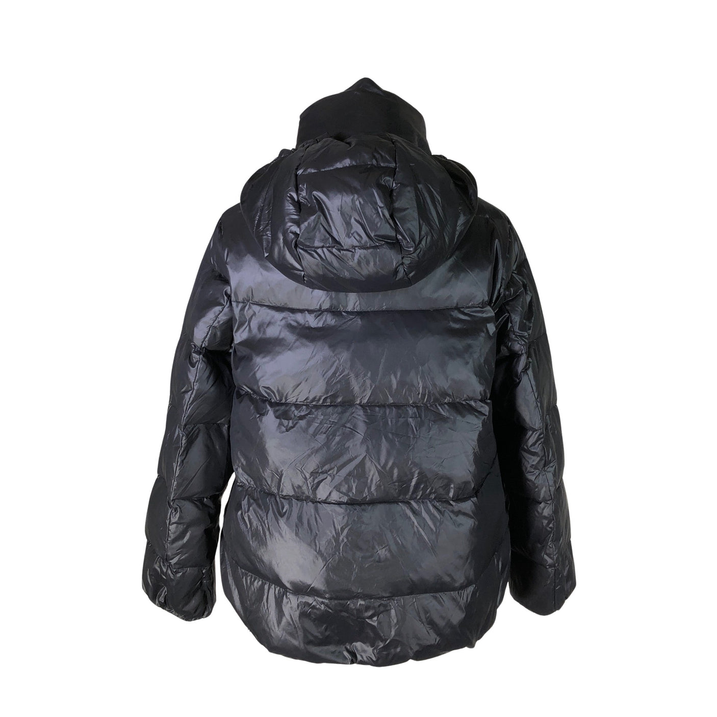 Unisex Mavi - Untuvatakki, koko 34 -  (2)