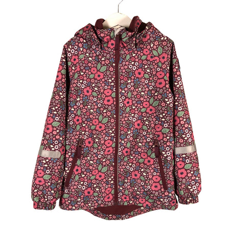 Unisex Polarn O. Pyret - Välikausitakki, koko 128 - 134 -  ()