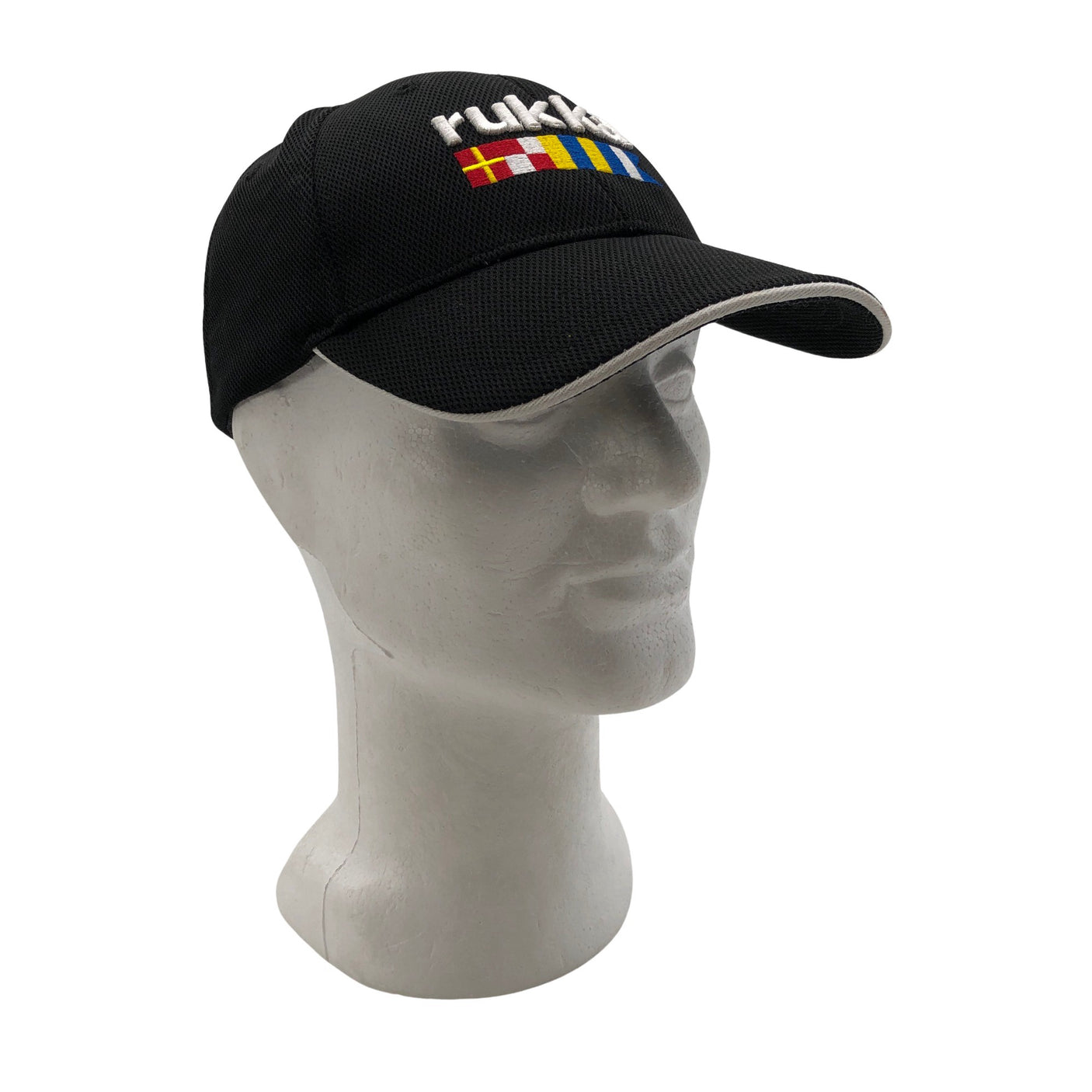 Unisex Rukka - Lippalakki, koko 58 - 60 cm -  (1)