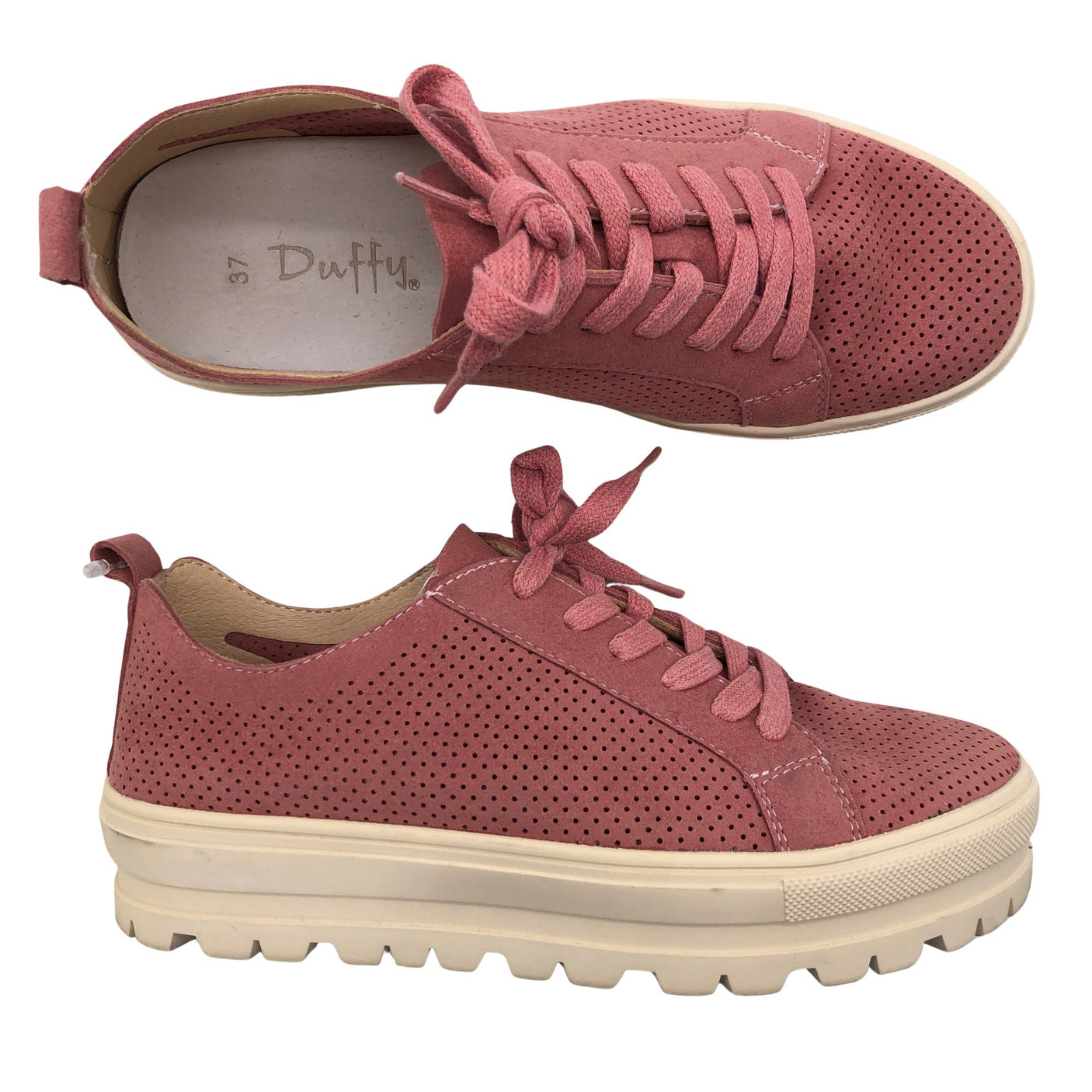 Unisex Duffy - Kävelykengät, koko 37 -  (1)