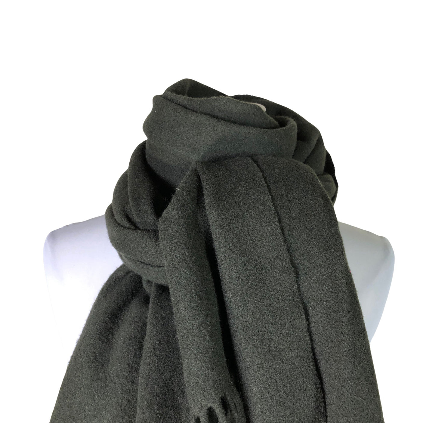 Unisex Acne - Huivi, koko Maxi -  (3)