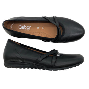 Unisex Gabor - Ballerinat, koko 38 -  (1)
