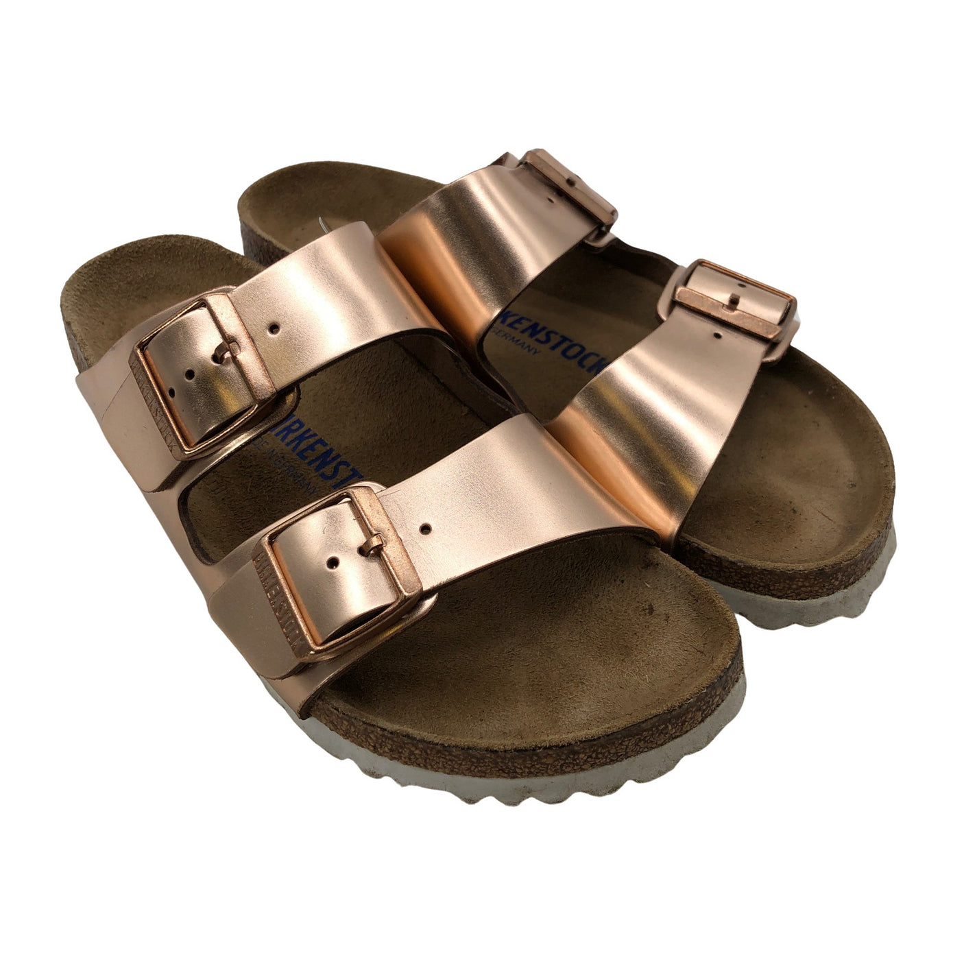 Unisex Birkenstock - Sandaalit, koko 39 -  (2)