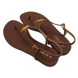 Unisex Lauren Ralph Lauren - Sandaalit, koko 38 -  (3)