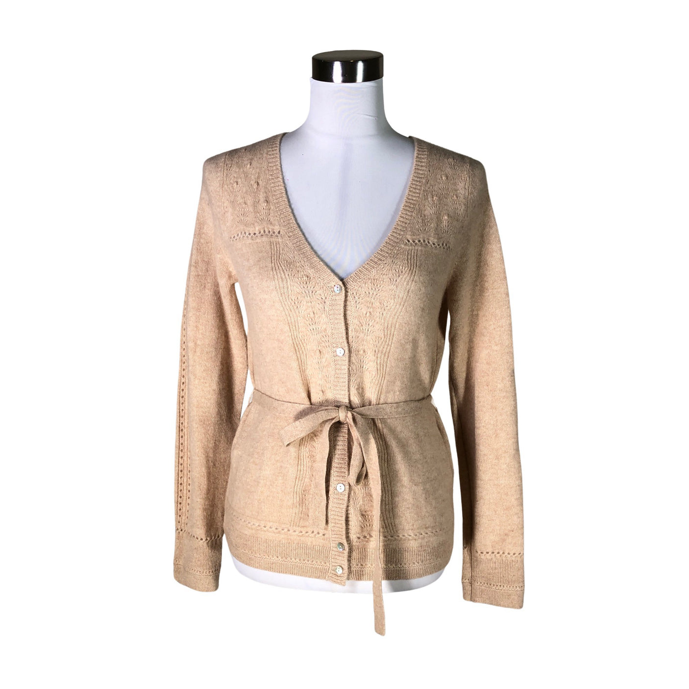 Unisex Odd Molly - Neuletakki, koko 36 -  (1)