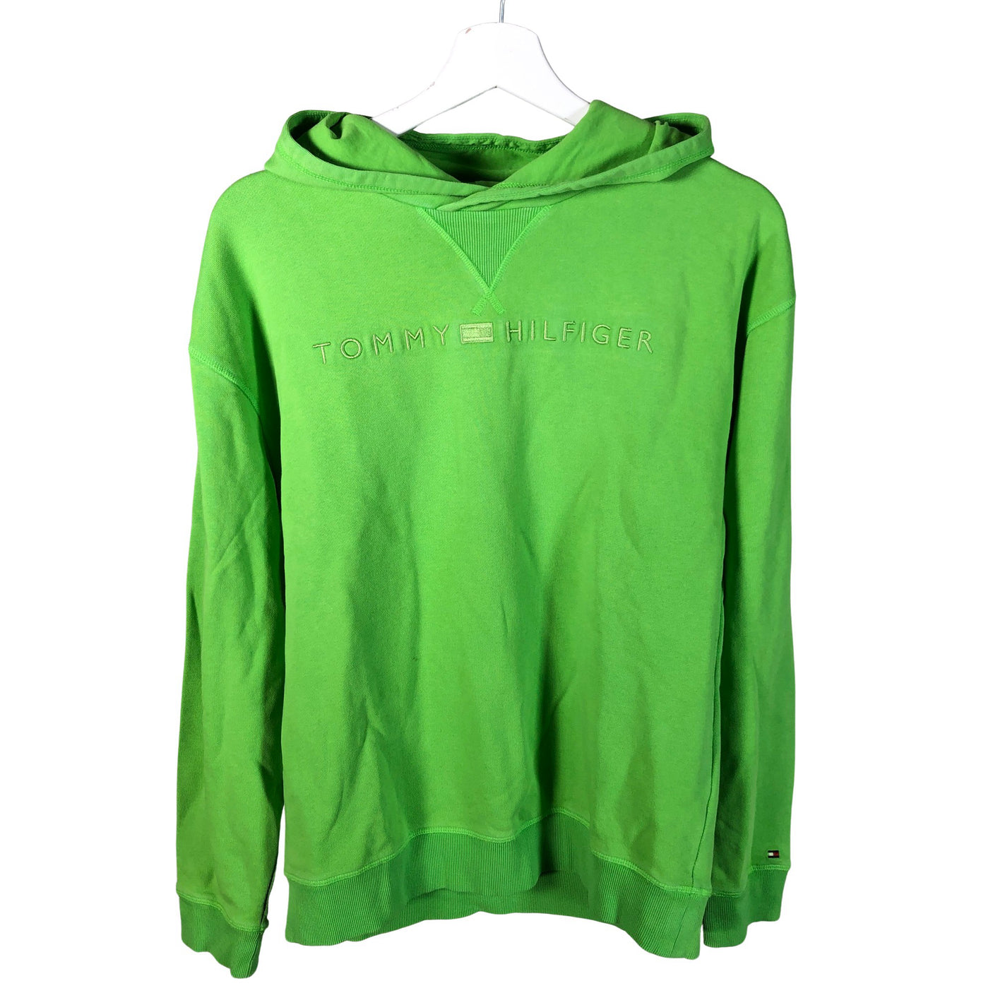 Unisex Tommy Hilfiger - Huppari, koko 158 - 164 -  (1)