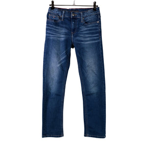 Unisex Tommy Hilfiger - Farkut, koko 134 - 140 -  (1)
