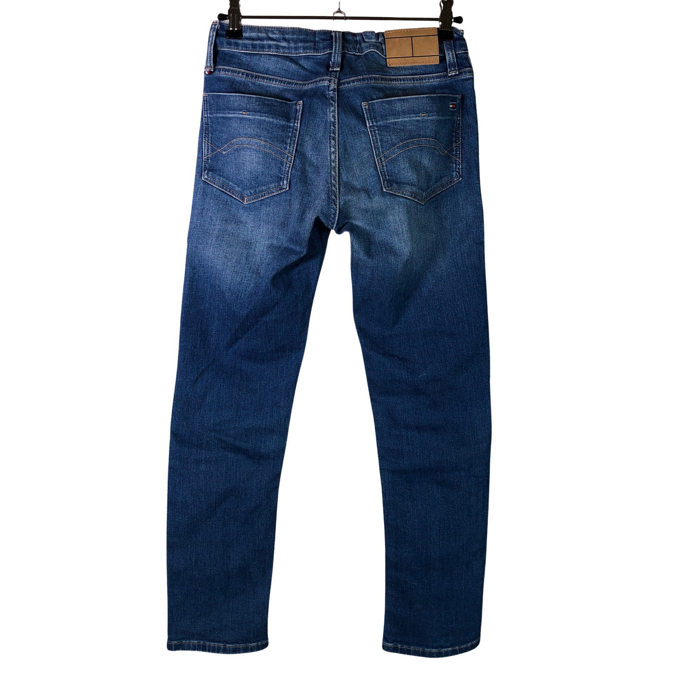 Unisex Tommy Hilfiger - Farkut, koko 134 - 140 -  (2)