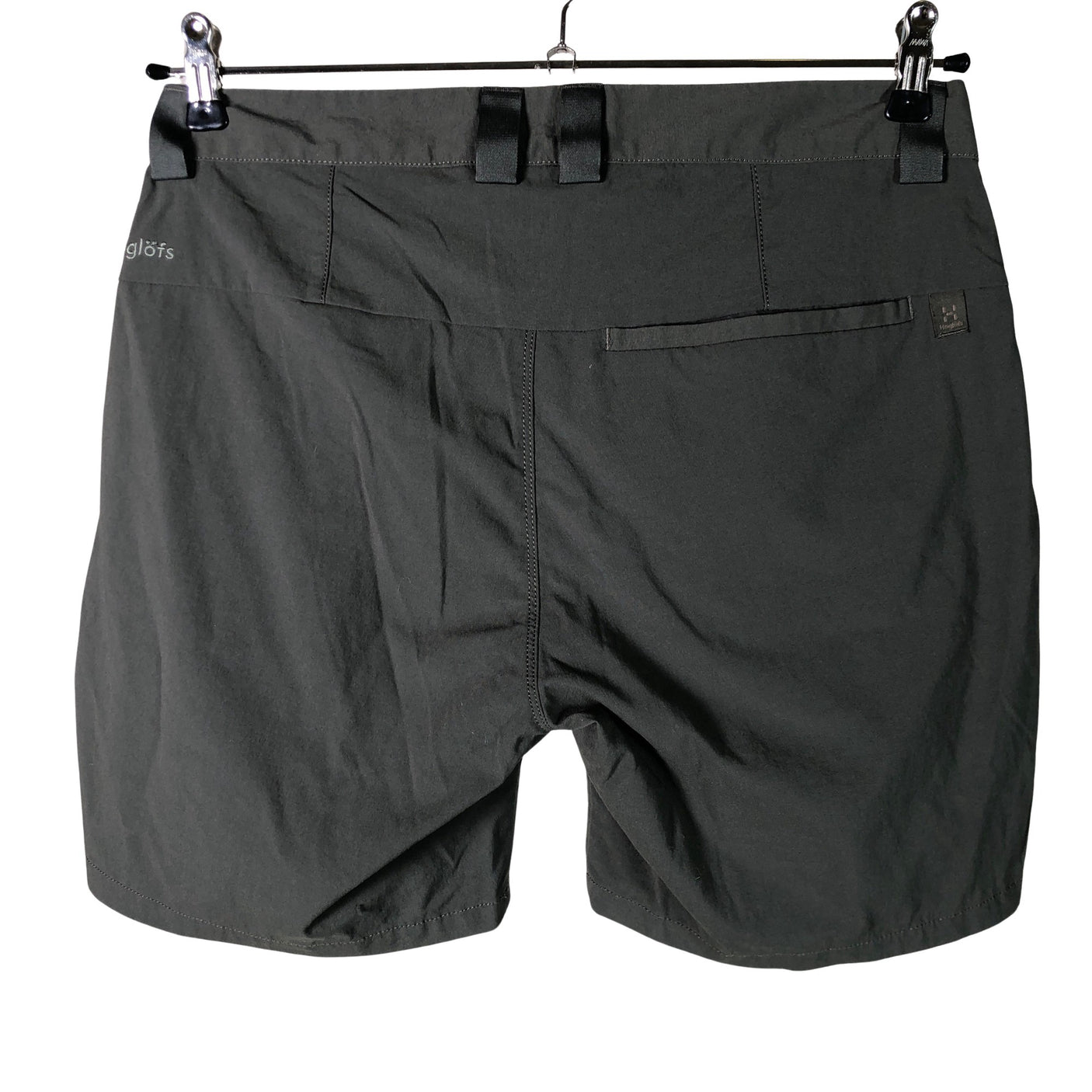 Unisex Haglöfs - Shortsit, koko 36 -  (2)