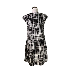 Unisex Marimekko - Kangasmekko, koko 34 -  (2)