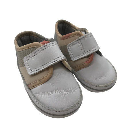 Unisex Burberry - Vauvan kengät, koko 17 -  (2)