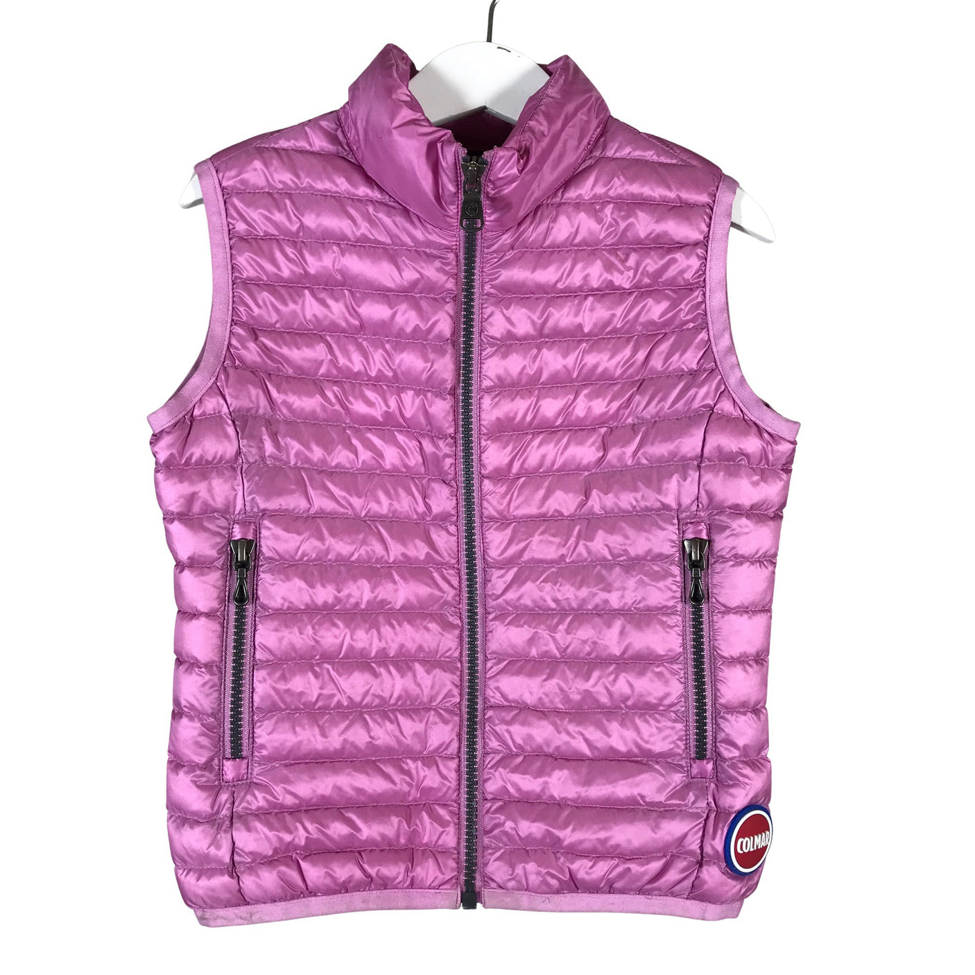 Unisex Colmar - Toppaliivi, koko 116 - 122 -  (1)