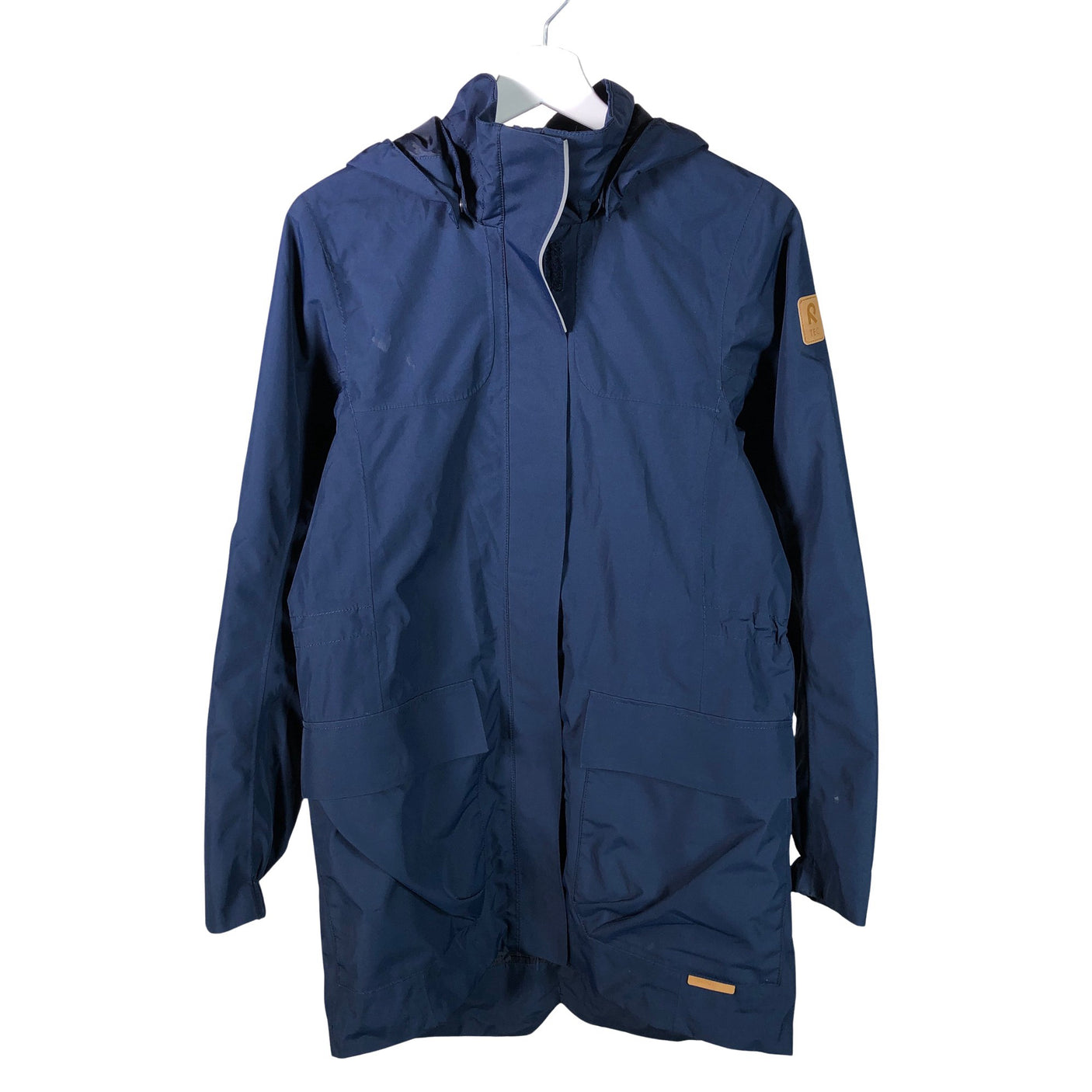 Unisex Reimatec - Parkatakki, koko 158 - 164 -  (1)