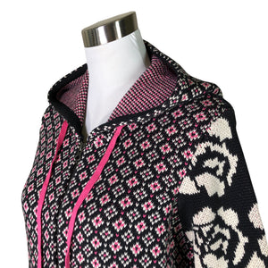 Unisex Odd Molly - Neuletakki, koko 38 -  (3)