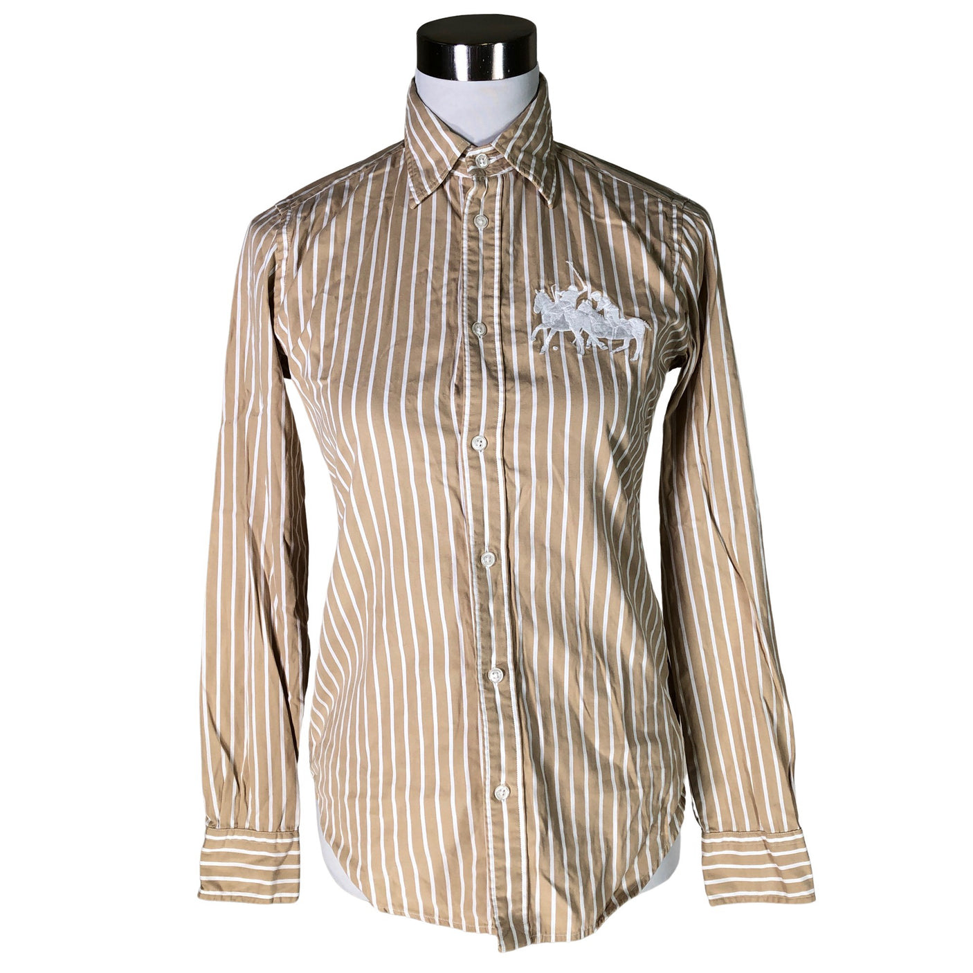 Unisex Ralph Lauren Sport - Kauluspaita, koko 36 -  (1)
