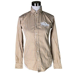 Unisex Ralph Lauren Sport - Kauluspaita, koko 36 -  (1)