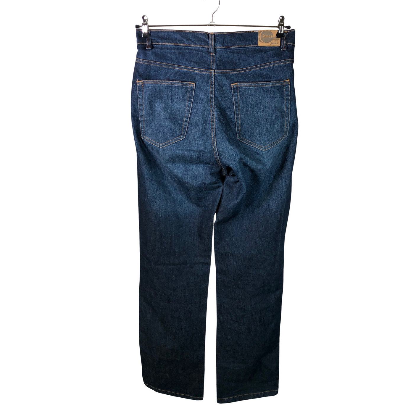 Unisex James - Farkut, koko W33 -  (2)