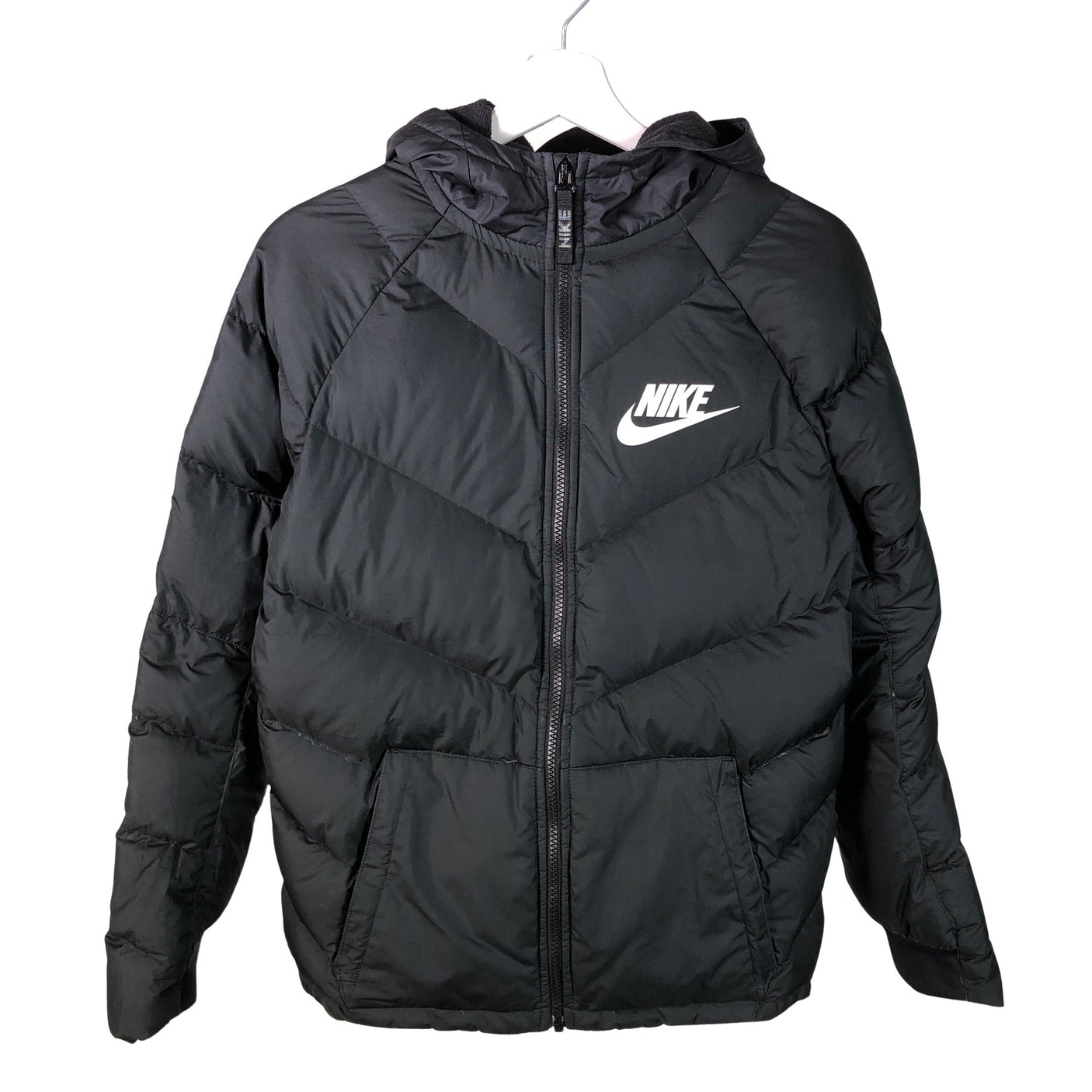 Untuvatakki, koko 158 - 164