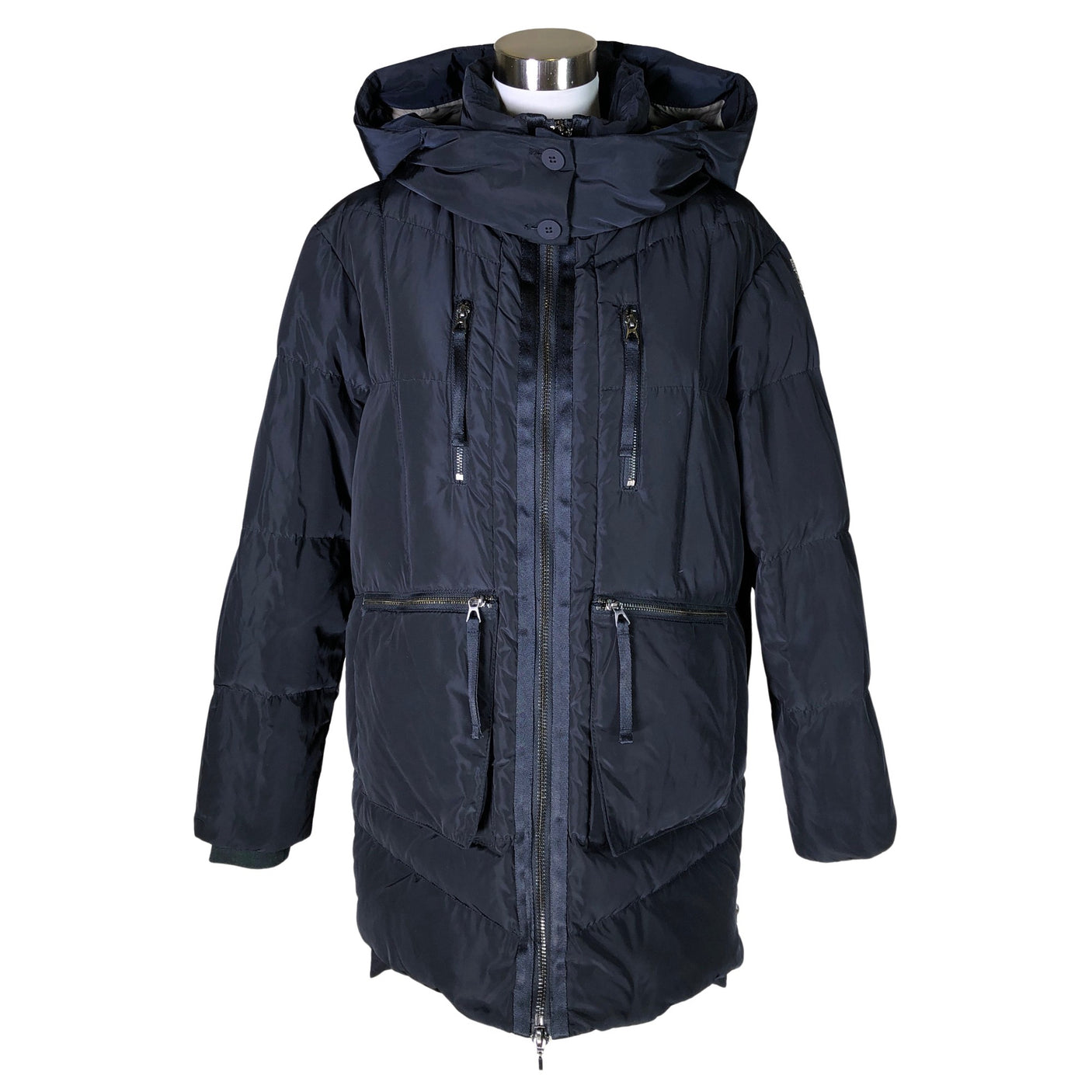 Unisex Geox - Untuvatakki, koko 40 -  (1)