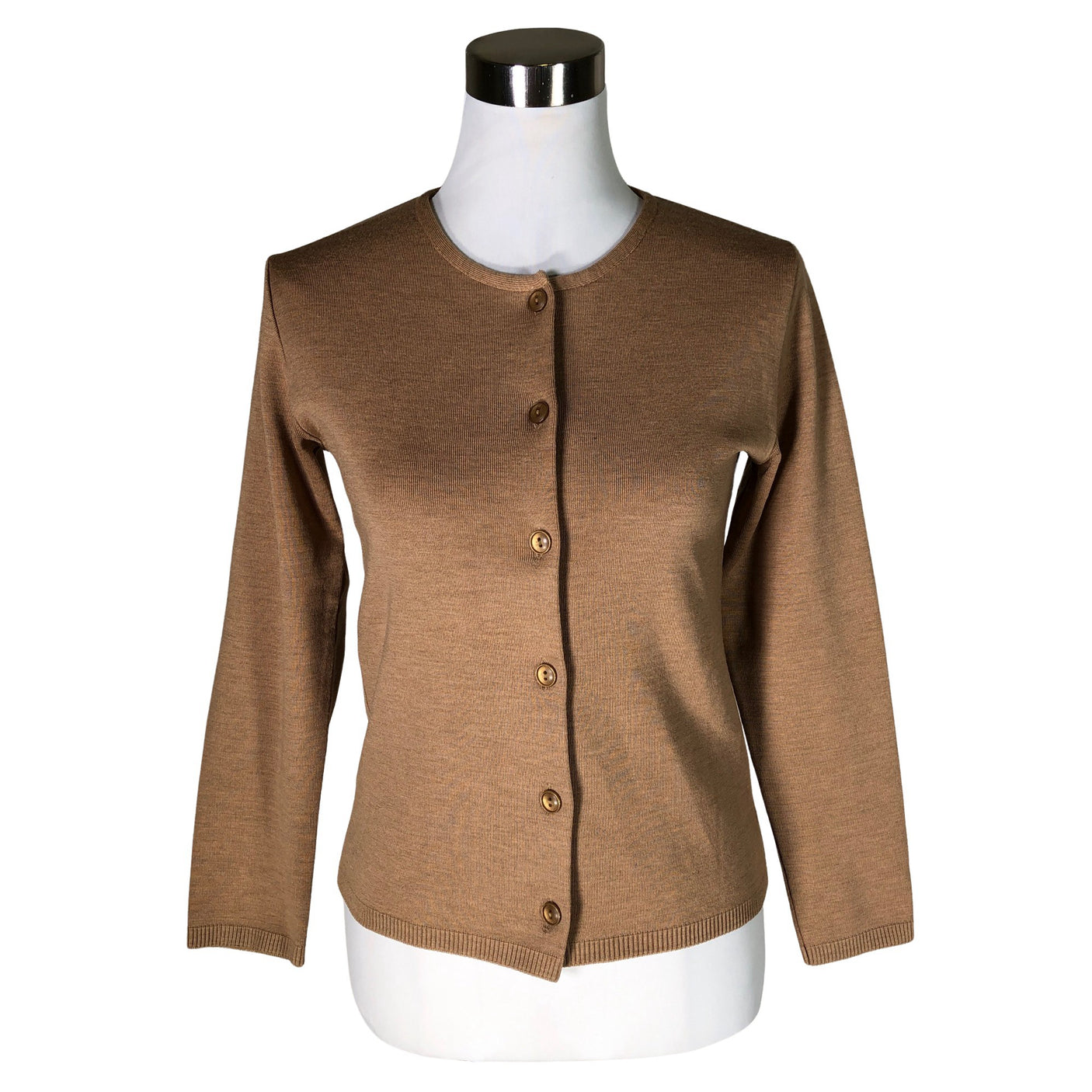 Unisex Brenda - Neuletakki, koko 36 -  (1)