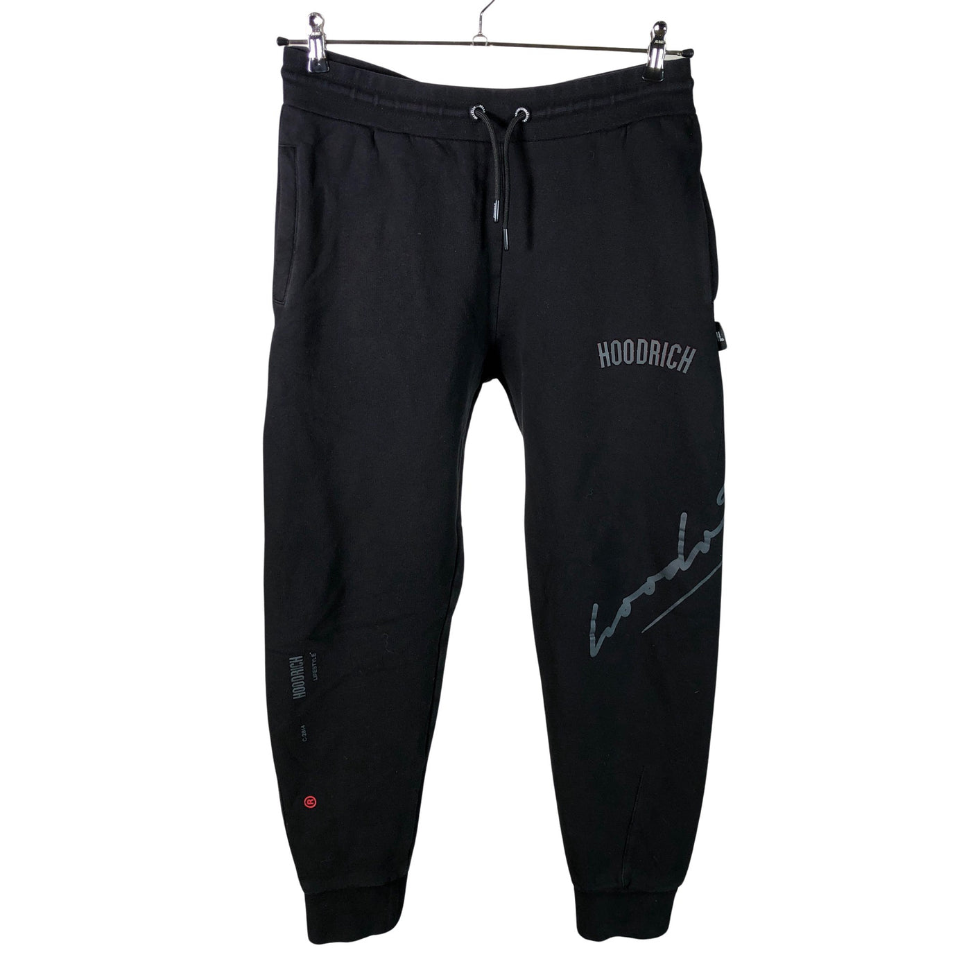 Unisex Hoodrich - Collegehousut, koko L -  (1)