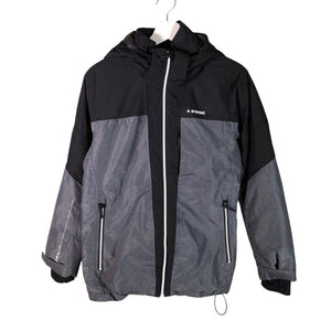 Unisex Everest - Toppatakki, koko 158 - 164 -  (1)