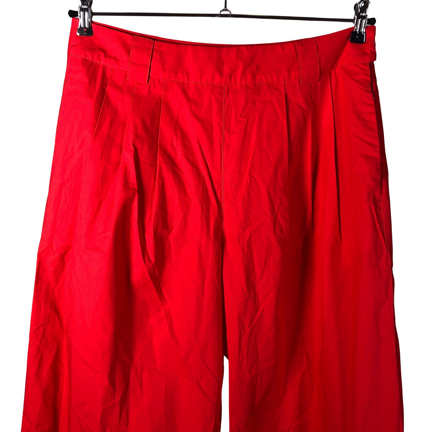 Unisex Momoni - Kangashousut, koko 42 -  (3)