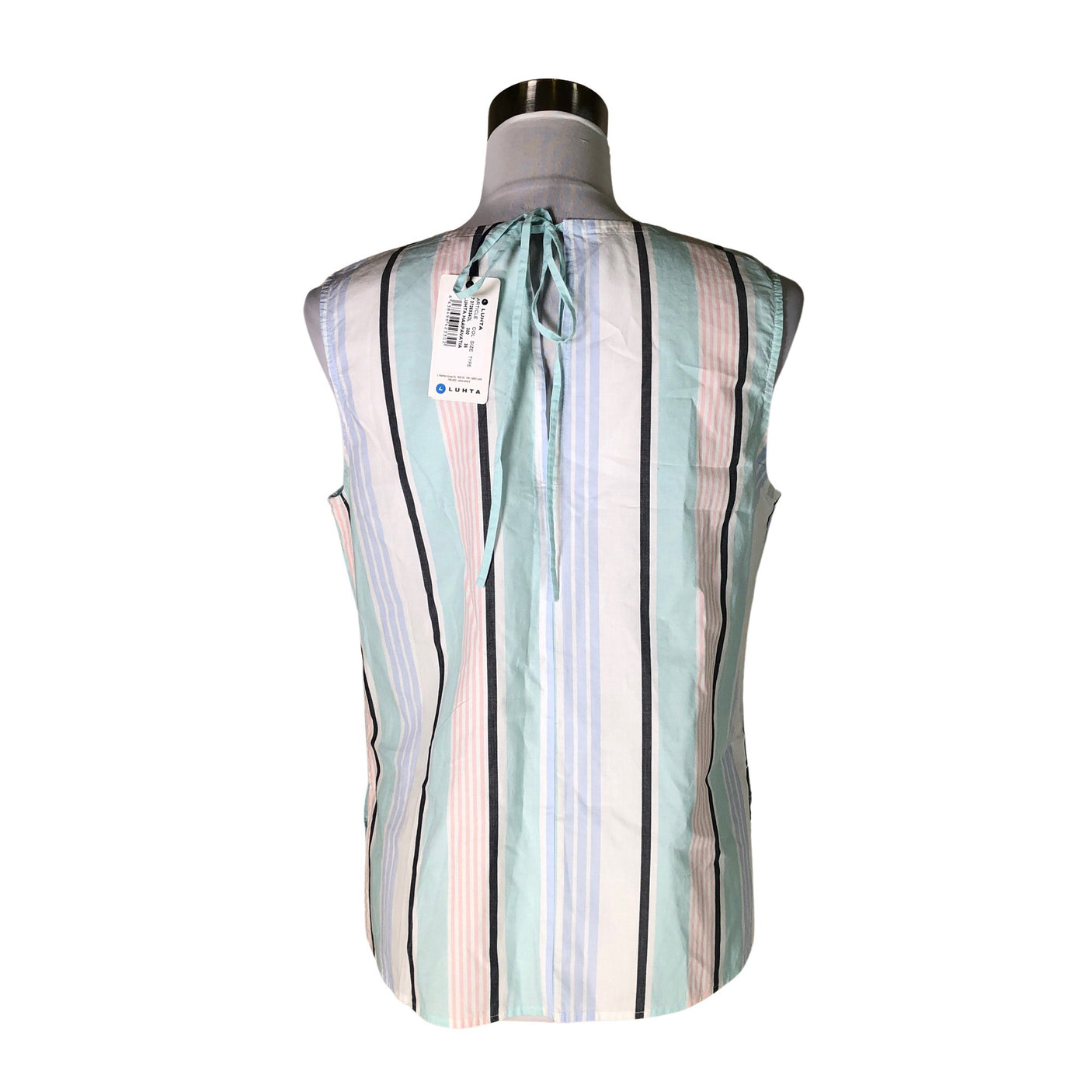 Unisex Luhta - Toppi, koko 36 -  (2)