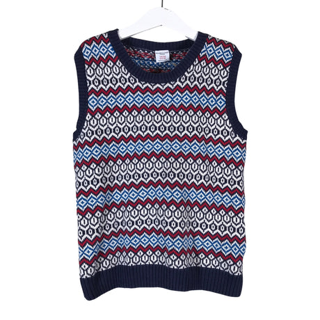 Unisex Polarn O. Pyret - Neuleliivi, koko 134 - 140 -  ()
