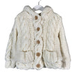 Unisex Next - Neuletakki, koko 110 - 116 -  ()