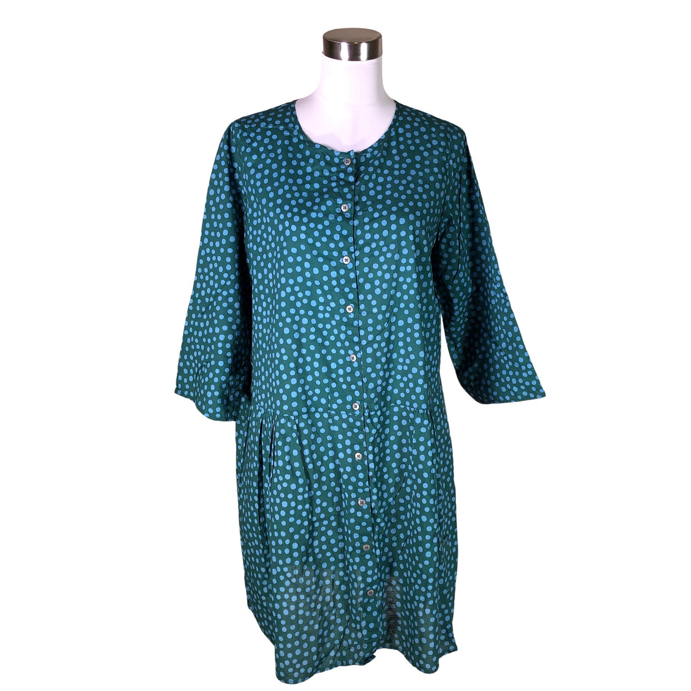 Unisex Gudrun Sjöden - Kangasmekko, koko 40 -  (1)