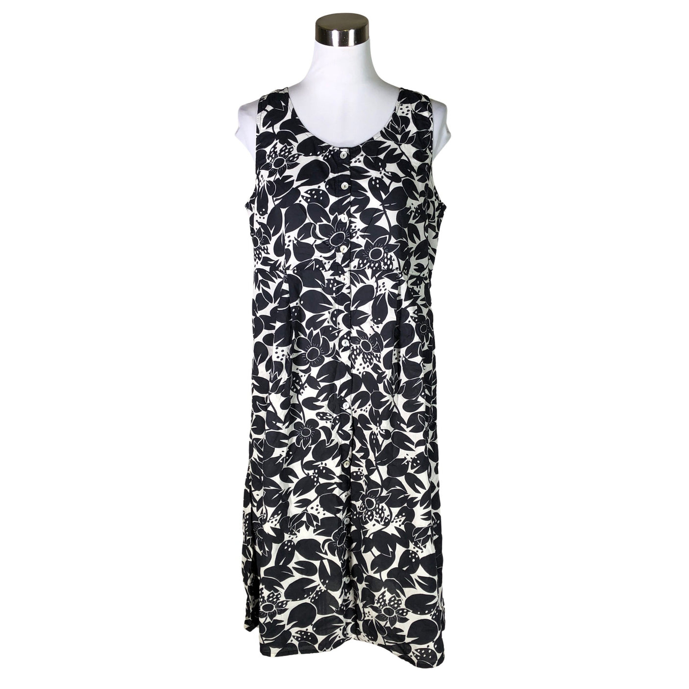 Unisex Gudrun Sjöden - Kangasmekko, koko 40 -  (1)