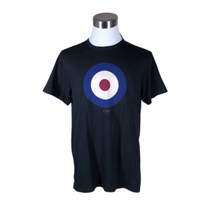 Unisex Ben Sherman - T-paita, koko XXL -  (1)
