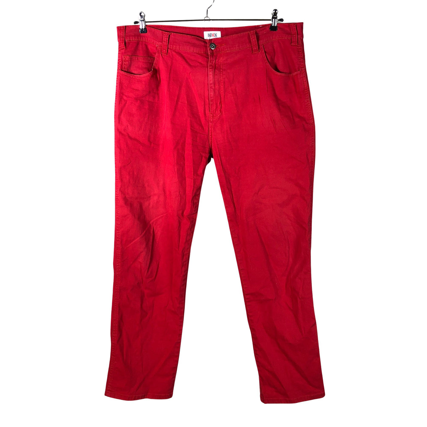 Unisex Roger Kent - Farkut, koko XXXL -  (1)
