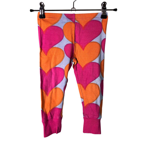 Unisex Marimekko - Leggingsit, koko 86 - 92 -  ()