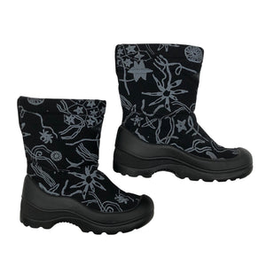Unisex Kuoma - Talvikengät, koko 29 -  (1)