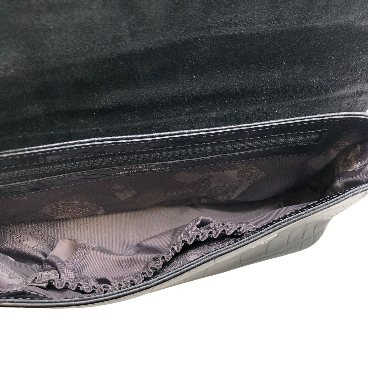 Käsilaukku, koko Mini