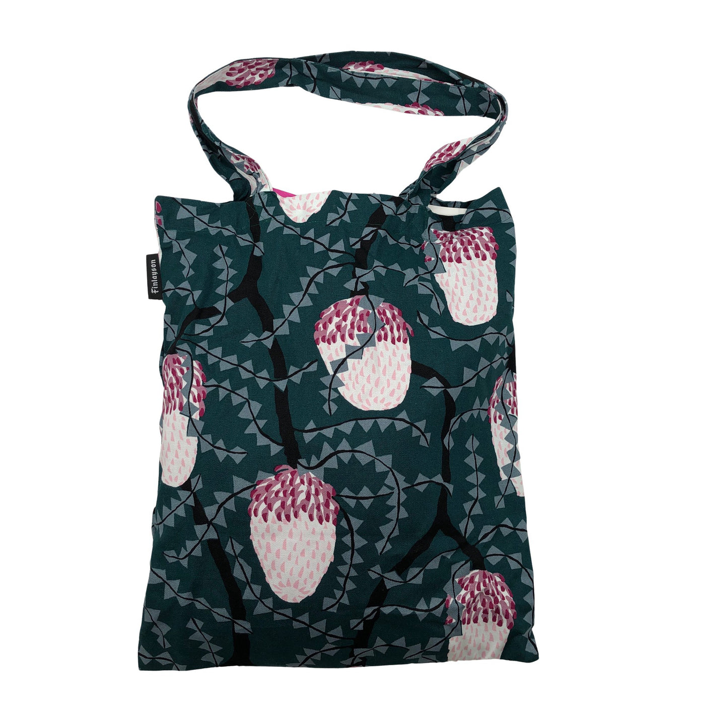 Unisex Finlayson - Ostoskassi, koko Midi -  (1)