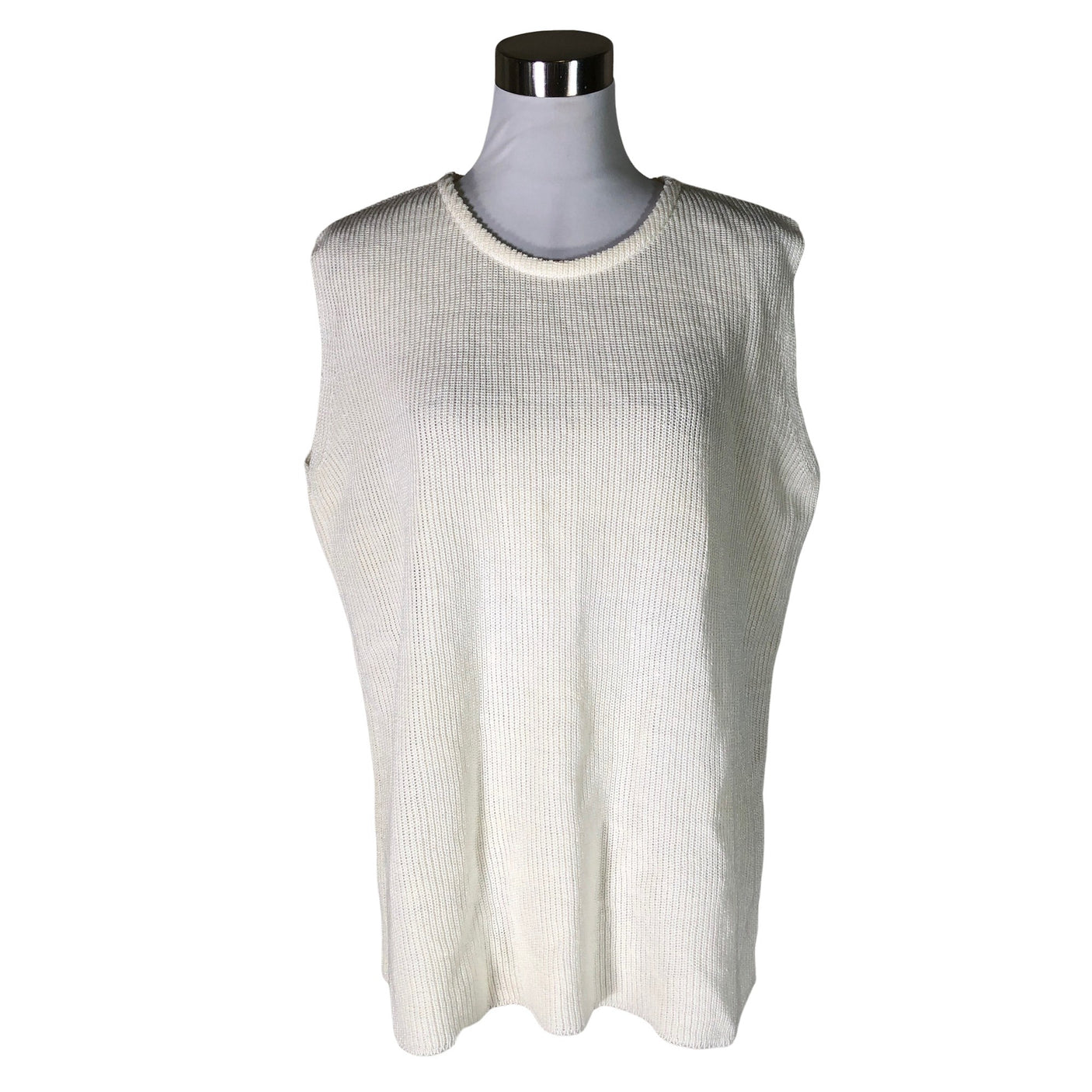 Unisex Gauhar - Neuleliivi, koko 40 -  (1)